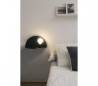 Appliques Faro NIT Appliques noirs E27 20W