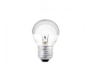 Ampoules décoratif Faro G45 E27 40W 350Cd miroir
