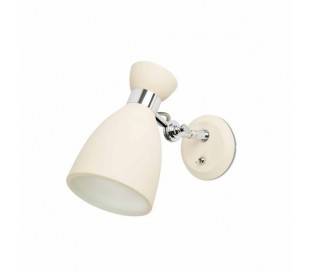 Appliques Faro RETRO Appliques beige E14 MAX 20W