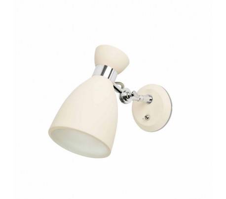 Appliques Faro RETRO Appliques beige E14 MAX 20W