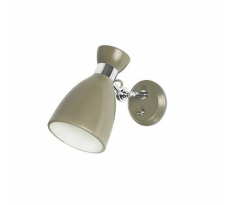 Appliques Faro RETRO Appliques vert E14 MAX 20W