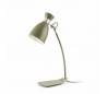 Lampes Faro RETRO Lampes de bureaux vert 1xE14 20W