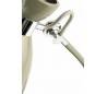 Lampes Faro RETRO Lampes de bureaux vert 1xE14 20W