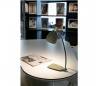 Lampes Faro RETRO Lampes de bureaux vert 1xE14 20W
