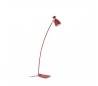 Lampes Faro RETRO Lampadaires rouge 1xE14 20W