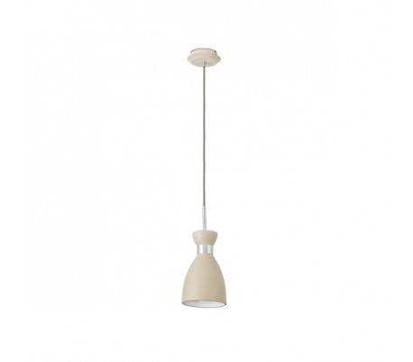 Suspensions Faro RETRO Suspensions beige 1xE14 20W