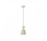 Suspensions Faro RETRO Suspensions beige 1xE14 20W