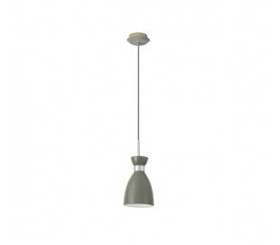 Suspensions Faro RETRO Suspensions vert 1xE14 20W