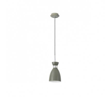 Suspensions Faro RETRO Suspensions vert 1xE14 20W