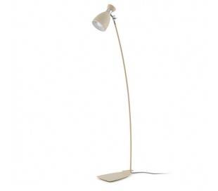 Lampes Faro RETRO Lampadaires beige 1xE14 20W