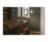 Lampes Faro RETRO Lampadaires beige 1xE14 20W