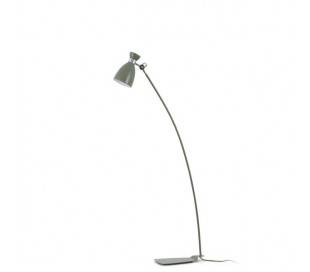 Lampes Faro RETRO Lampadaires vert E14 20W