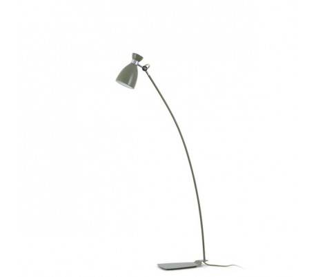 Lampes Faro RETRO Lampadaires vert E14 20W