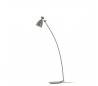 Lampes Faro RETRO Lampadaires vert E14 20W