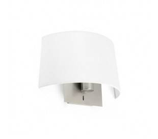 Appliques Faro VOLTA Appliques blancs E27 20W