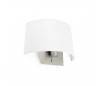 Appliques Faro VOLTA Appliques blancs E27 20W