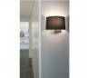Appliques Faro VOLTA Appliques noirs 1xE27 20W