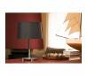 Lampes Faro VOLTA Lampes de bureaux noirs E27 20W 2700K