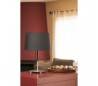 Lampes Faro VOLTA Lampes de bureaux noirs E27 20W 2700K