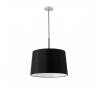 Suspensions Faro VOLTA Suspensions noirs 1XE27 20W
