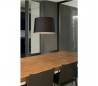 Suspensions Faro VOLTA Suspensions noirs 1XE27 20W