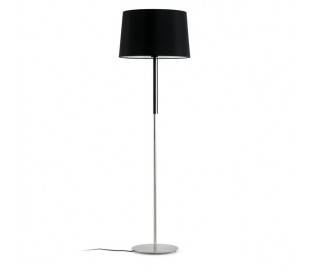 Lampes Faro VOLTA Lampadaires noirs E27 E27 2700K