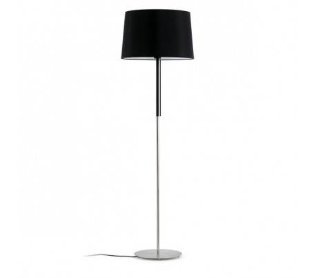 Lampes Faro VOLTA Lampadaires noirs E27 E27 2700K