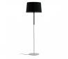 Lampes Faro VOLTA Lampadaires noirs E27 E27 2700K