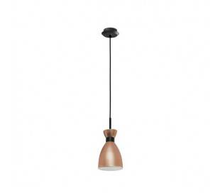 Suspensions Faro RETRO Suspensions cuivre 1xE14 20W
