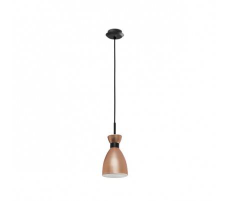 Suspensions Faro RETRO Suspensions cuivre 1xE14 20W