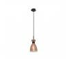 Suspensions Faro RETRO Suspensions cuivre 1xE14 20W
