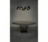 Suspensions Faro RETRO Suspensions noirs/or 12L E14 MAX 20W