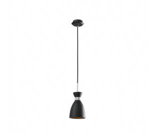 Suspensions Faro RETRO Suspensions noirs/or 1xE14 20W