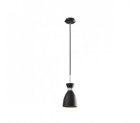 Suspensions Faro RETRO Suspensions noirs/or 1xE14 20W