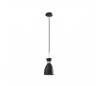 Suspensions Faro RETRO Suspensions noirs/or 1xE14 20W