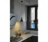 Suspensions Faro RETRO Suspensions noirs/or 1xE14 20W