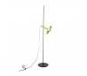 Lampes Faro WHIZZ accessoire Lampadaires noirs