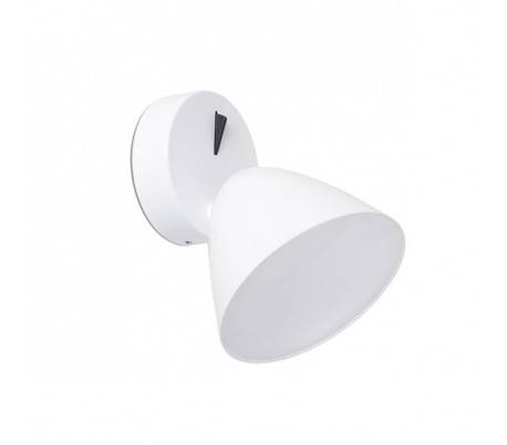 Appliques Faro FLASH Appliques blancs 1 LUZ LED 10W 3000K