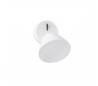 Appliques Faro FLASH Appliques blancs 1 LUZ LED 10W 3000K