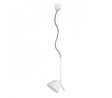 Suspensions Faro FLASH Suspensions blancs 1 LUZ LED 10W