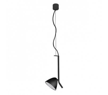 Suspensions Faro FLASH Suspensions noirs 1 LUZ LED 10W