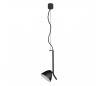 Suspensions Faro FLASH Suspensions noirs 1 LUZ LED 10W