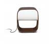Lampes Faro 1968 Lampes de bureaux bois 8W LED 3000k