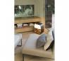 Lampes Faro 1968 Lampes de bureaux bois 8W LED 3000k