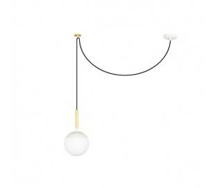 Suspensions Faro MINE Suspensions blancs E27 40W