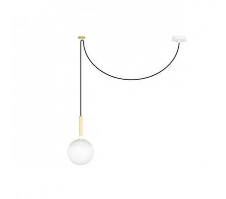 Suspensions Faro MINE Suspensions blancs E27 40W