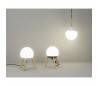 Suspensions Faro MINE Suspensions blancs E27 40W