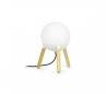 Lampes Faro MINE Lampes de bureaux blancs E27 40W