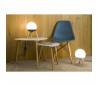 Lampes Faro MINE Lampes de bureaux blancs E27 40W