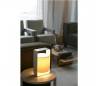 Lampes Faro LULA P Lampes de bureaux blancs 1xE27 20W